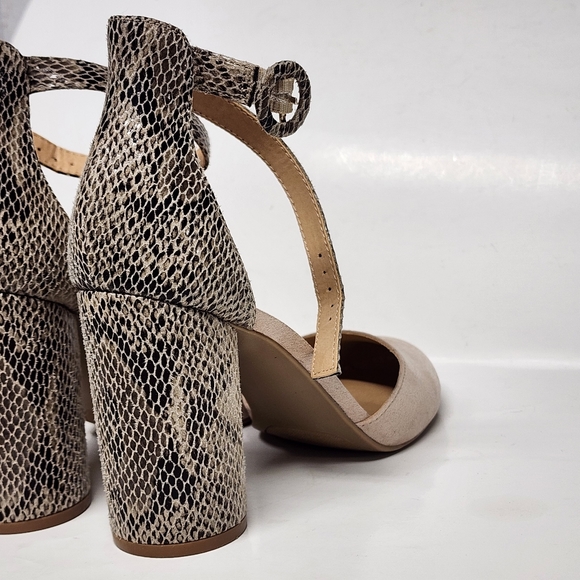 Lauren conrad heels - Picture 6 of 12